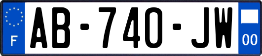 AB-740-JW