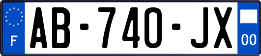 AB-740-JX