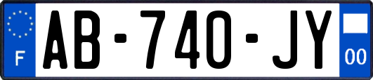 AB-740-JY