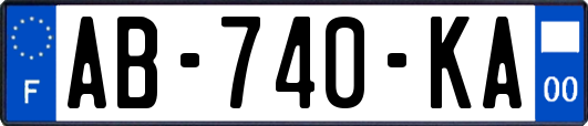 AB-740-KA