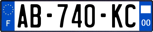 AB-740-KC