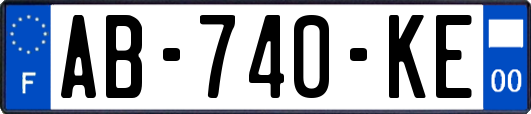 AB-740-KE