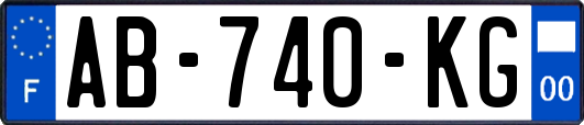 AB-740-KG