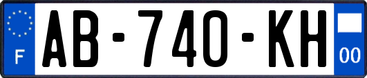 AB-740-KH