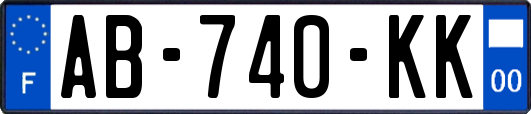 AB-740-KK