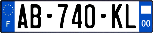 AB-740-KL