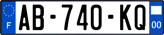 AB-740-KQ