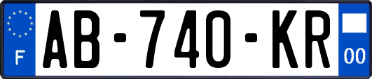 AB-740-KR