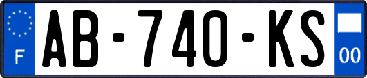 AB-740-KS