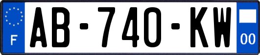 AB-740-KW