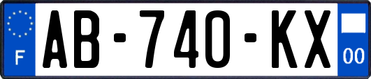 AB-740-KX