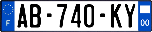 AB-740-KY