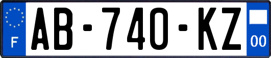 AB-740-KZ