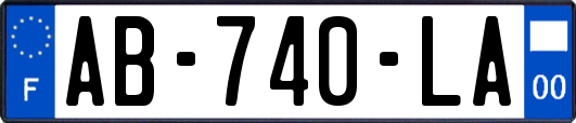 AB-740-LA