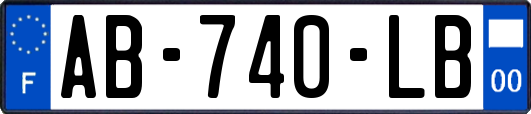 AB-740-LB