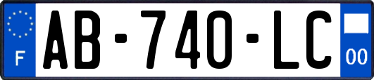 AB-740-LC