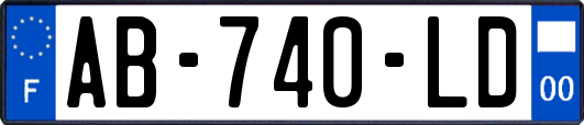 AB-740-LD