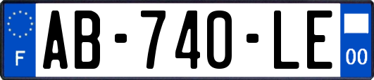 AB-740-LE