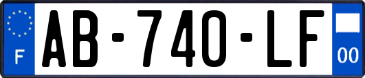 AB-740-LF