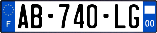 AB-740-LG