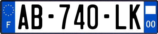 AB-740-LK