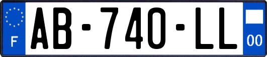 AB-740-LL