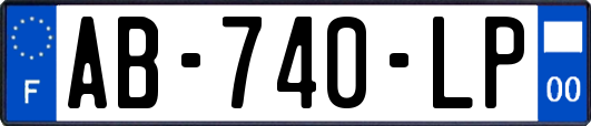 AB-740-LP