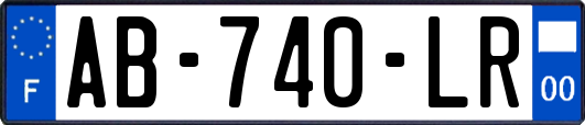 AB-740-LR