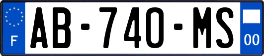 AB-740-MS