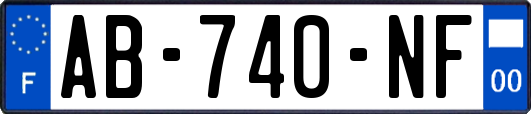 AB-740-NF