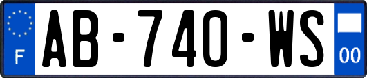 AB-740-WS