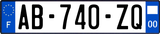 AB-740-ZQ