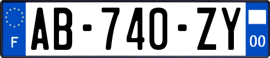 AB-740-ZY
