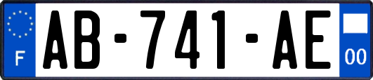 AB-741-AE