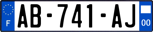 AB-741-AJ