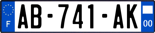 AB-741-AK