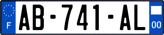 AB-741-AL