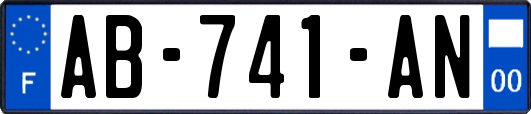 AB-741-AN