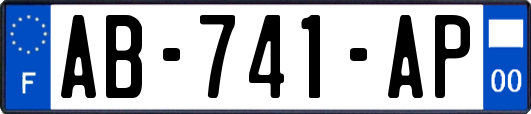 AB-741-AP