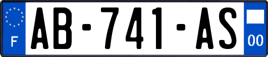 AB-741-AS