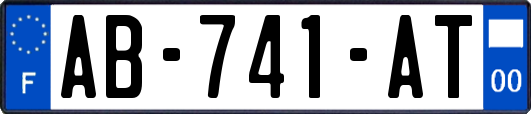 AB-741-AT