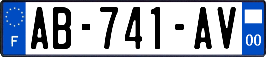 AB-741-AV