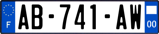 AB-741-AW