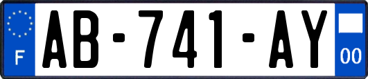 AB-741-AY