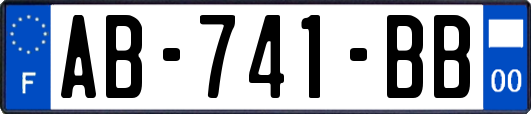 AB-741-BB