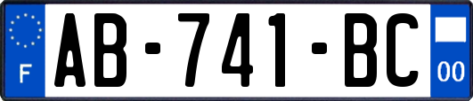 AB-741-BC