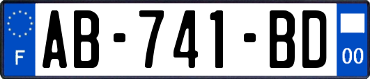 AB-741-BD