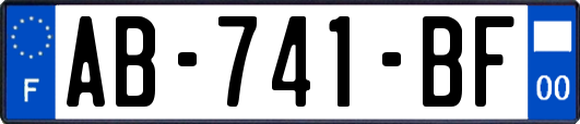 AB-741-BF