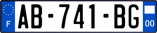 AB-741-BG