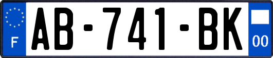 AB-741-BK